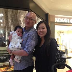 Meet your Posher, Steve